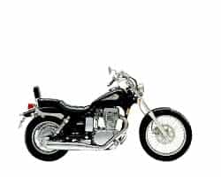 LS650 Savage (1995-1998) LS650 Savage (1995-1998)